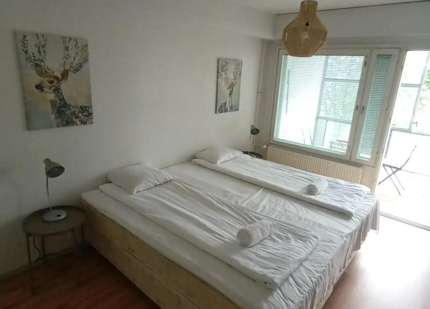 2Ndhomes Cozy 1Br City Apartment With Sauna & Balcony Helsinki